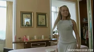Masażysta prowadzić gorący anal fallus blondynka macocha darmowe filmy potno