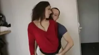 Ruda rosyjska dziewczyna pozwala sex filmy za darmo hd facetowi zajmować się kryciem