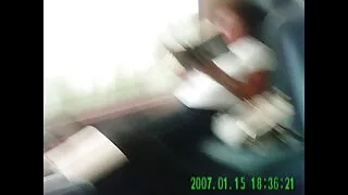 Młoda kokietka łatwo uwiodła czarnego filmy 18 xxx mężczyznę na namiętny seks w dupie
