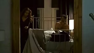Wywołały pragnienie rosyjskiej dziewczyny i zerżnęli sex filmy porn w dupę