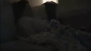 Napalona Azjatka filmy xxx za darmo schroniła łysego kutasa w cipkę