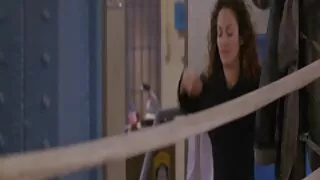 Dojrzała masażystka relaksuje filmy p orno klienta i namiętnie pieprzy
