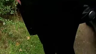 Blondynka gagi na członek brutalnego człowieka do degustacji prywatne filmy xxx spermy