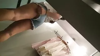 Napalone latina w łazience i chciał się z youtube filmy xxx nią pieprzyć