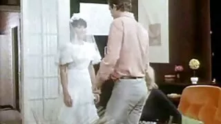 Złodziej fucked we wszystkie szczeliny Ruda pokojówka w mundurze filmy poeno