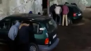 Busty mama darmowe filmy po rno wypełniła głupiego syna i pieprzyła ją