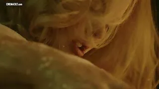 Layla Black stała się surową imprezą z darmowe filmy pormo nienasyconym masażystą