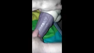 Zdjęła obcisłe ubrania i uprawiała puszczalski seks w łóżku sex filmiki xxx