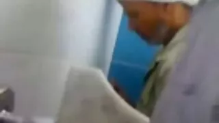 Dziwka w filmy poorno luksusowych legginsach zasłużyła Anal walenie