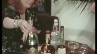 Blondynka zasugerowała filmiki erotyczne xxx Anal, kiedy lizała owłosioną męską dupę