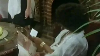 Brodaty koleś skorzystał filmy pirno z pochwy tłustej rudej Elizy chód
