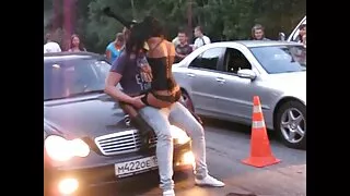Słodka gospodyni umiejętnie obsługiwała usta organem seksualnym darmowe filmy oorno młodego chłopaka