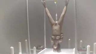 Łysy facet pieprzy mokrą dziurkę kręcone Rude darmowe filmy pirno
