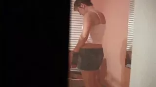 Cięcie na darmowe filmy por o ulicy ruda dziewczyna do POV Sex oralny